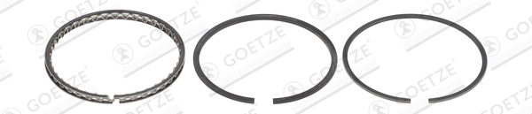 Piston Ring Kit